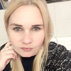 Meet your Posher, Dawn